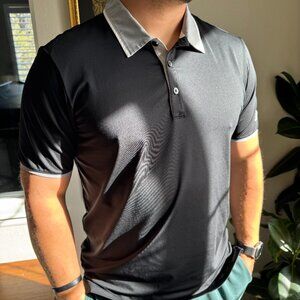 Men's Adidas Tennis Shirt